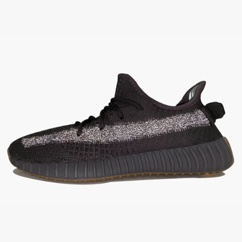 Yeezy Boost 350 V2 Reflective Cinder