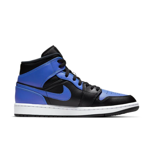 Air Jordan 1 MID Hyper Royal