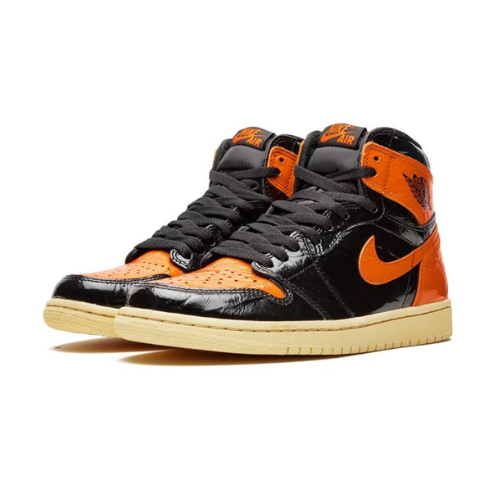 Air Jordan 1 RETRO "Shattered Backboard 3.0"