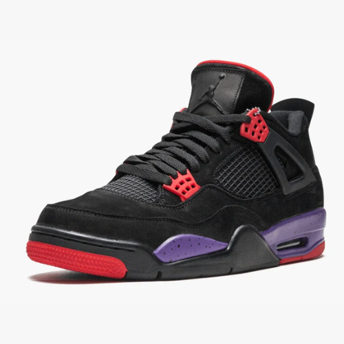 Air Jordan 4 Retro NRG Raptors