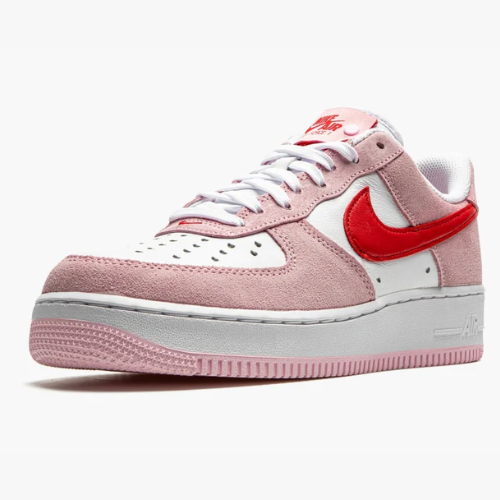 Air Force 1 Low Valentine's Day Love Letter