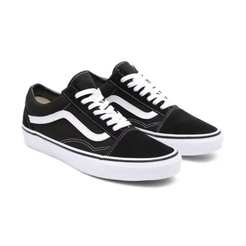 Vans Old Skool BLACK WHITE