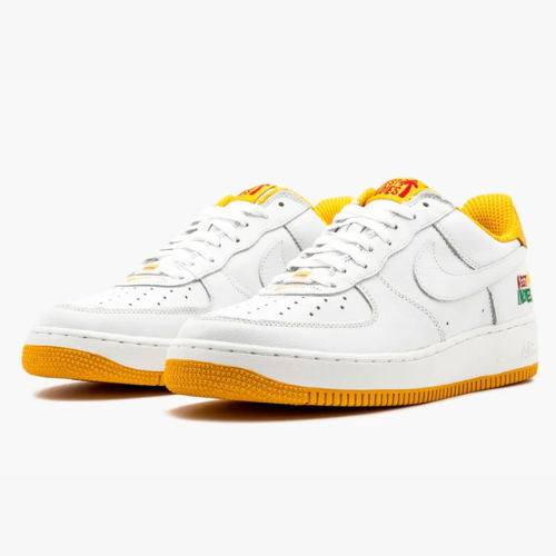 Air Force 1 Plus West Indies