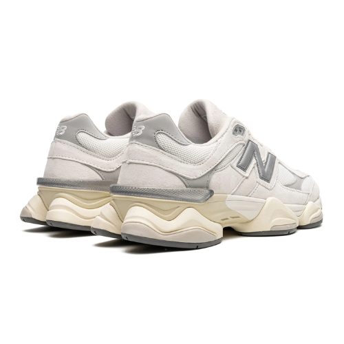 New Balance 9060 SEA SALT WHITE