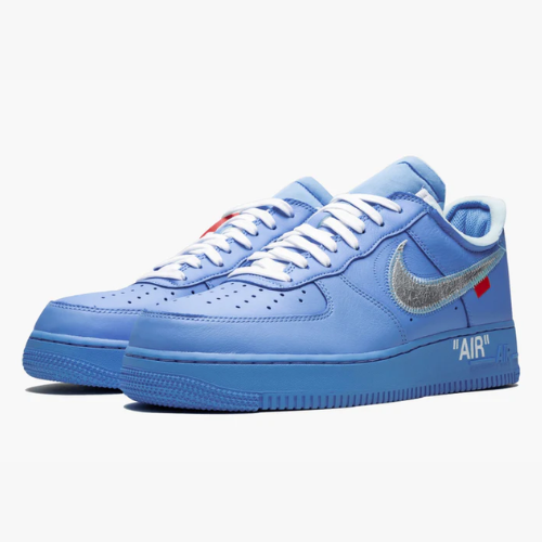 Air Force 1 Low Off-White - MCA