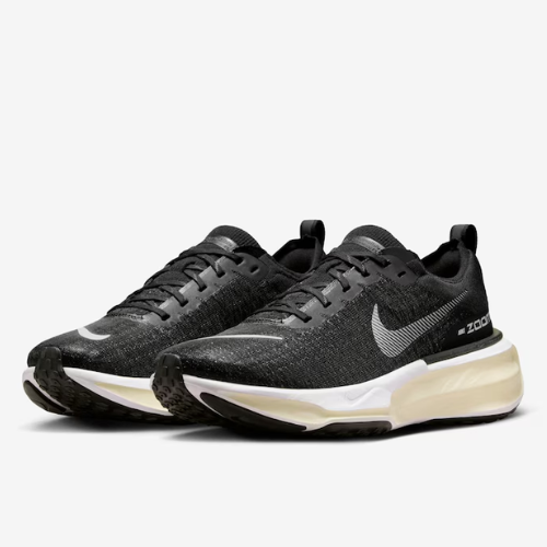 Nike Invincible 3 BLACK WHITE