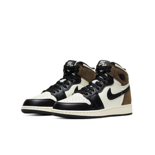 Air Jordan 1 HIGH Dark Mocha