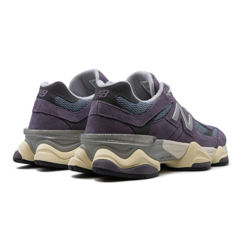 New Balance 9060 DUSTE GRAPE