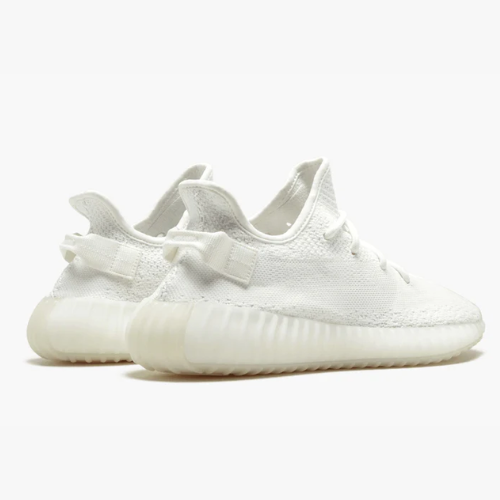 Yeezy Boost 350 V2 CREAM WHITE / TRIPLE WHITE