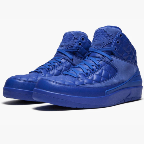 Air Jordan 2 Retro Don C Varsity Royal