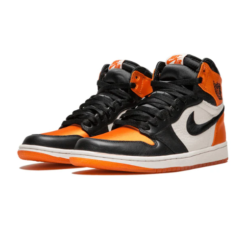 Air Jordan 1 RETRO HIGH OG WMNS "Satin Shattered Backboard"