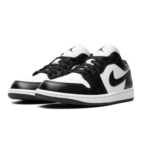 Air Jordan 1 LOW “Panda” BLACK WHITE