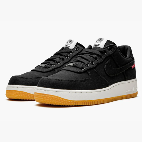 Air Force 1 Low Premium 08 NRG Supreme