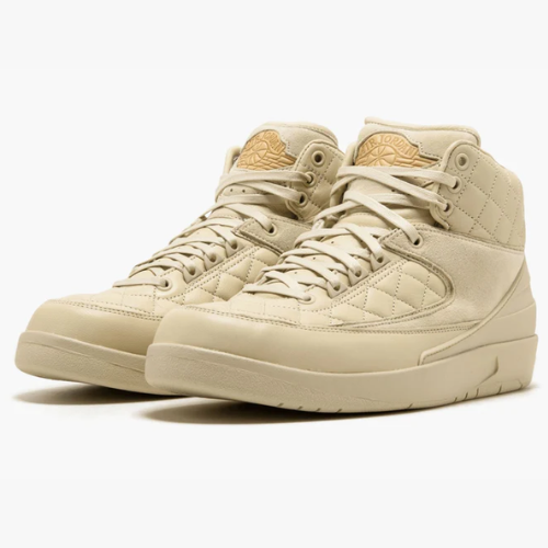 Air Jordan 2 Retro Just Don Don C - Beach