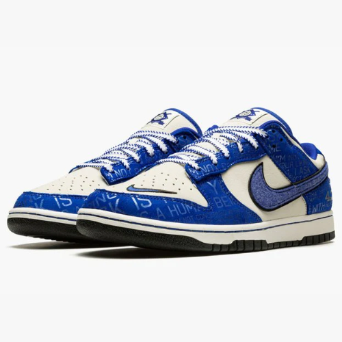 Nike Dunk Low Jackie Robinson