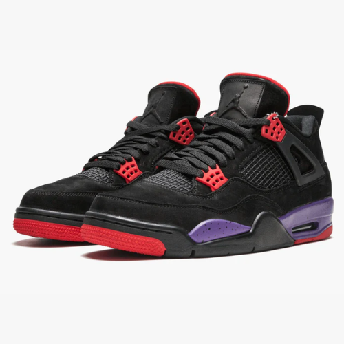 Air Jordan 4 Retro NRG Raptors