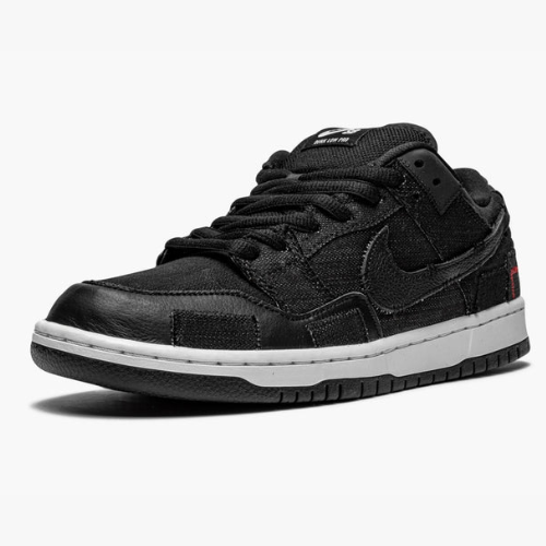 Nike SB Dunk Low Wasted Youth