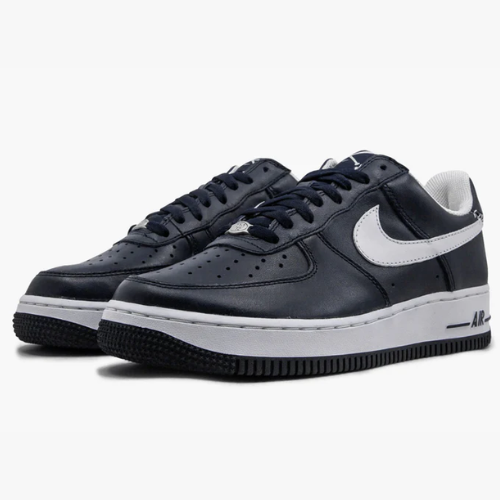 Air Force 1 New York Yankees