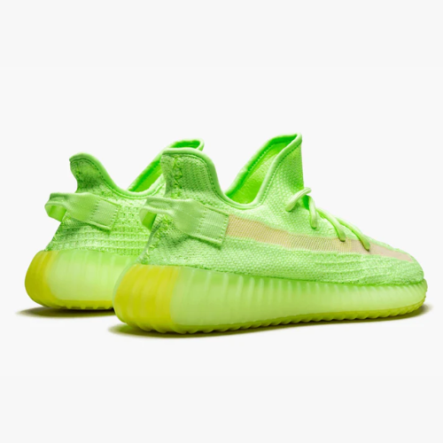 Yeezy Boost 350 V2 GLOW IN THE DARK