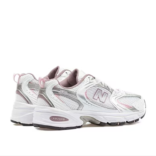 New Balance 530 WHITE PINK