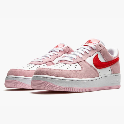 Air Force 1 Low Valentine's Day Love Letter