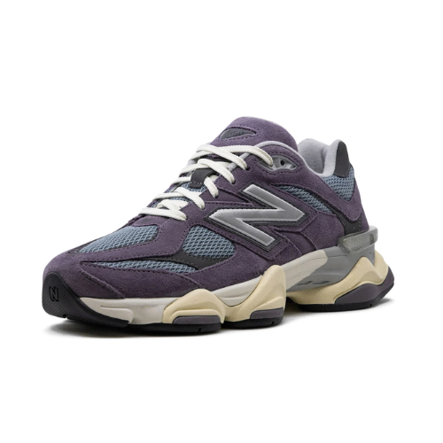 New Balance 9060 DUSTE GRAPE