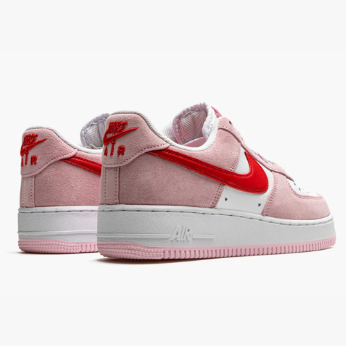 Air Force 1 Low Valentine's Day Love Letter