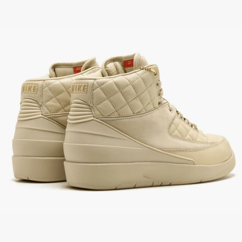 Air Jordan 2 Retro Just Don Don C - Beach