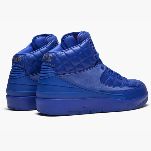 Air Jordan 2 Retro Don C Varsity Royal