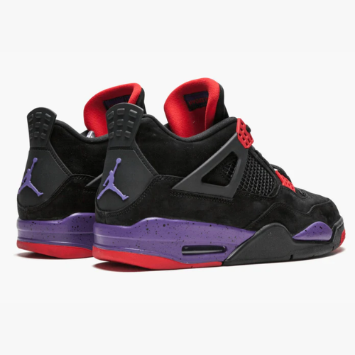 Air Jordan 4 Retro NRG Raptors