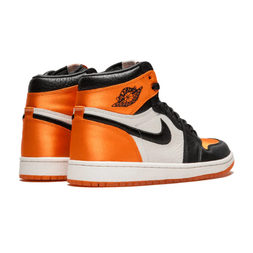 Air Jordan 1 RETRO HIGH OG WMNS "Satin Shattered Backboard"