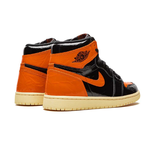 Air Jordan 1 RETRO "Shattered Backboard 3.0"