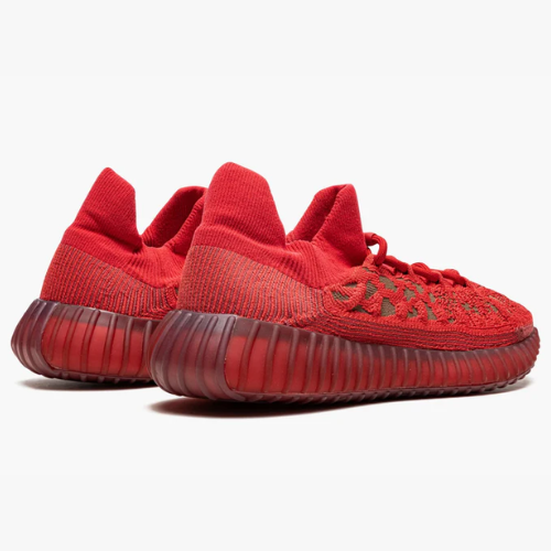 Yeezy Boost 350 V2 CMPCT Slate Red