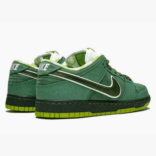 Nike SB Dunk Low Pro OG QS Special Concepts - Green Lobster