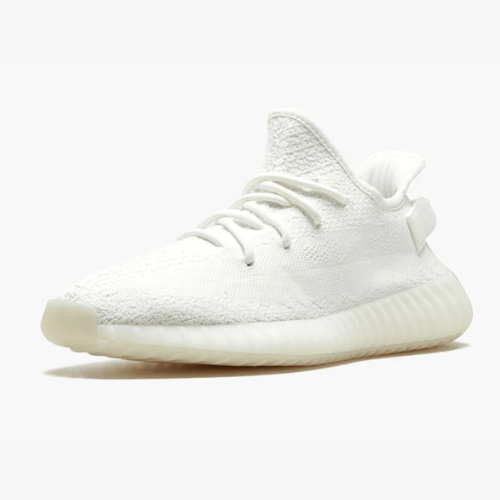 Yeezy Boost 350 V2 CREAM WHITE / TRIPLE WHITE