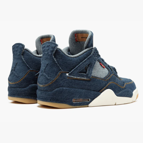 Air Jordan 4 Retro NRG Levi's