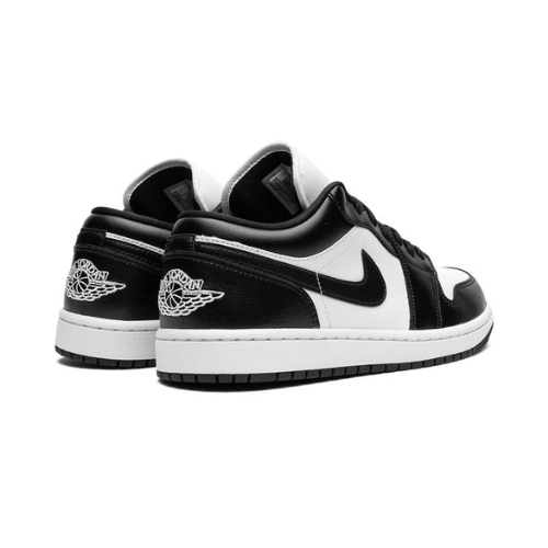 Air Jordan 1 LOW “Panda” BLACK WHITE