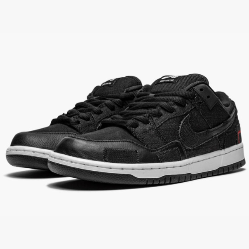 Nike SB Dunk Low Wasted Youth