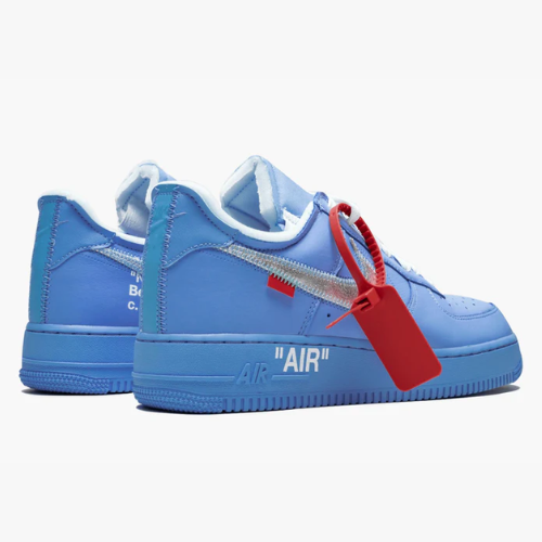 Air Force 1 Low Off-White - MCA