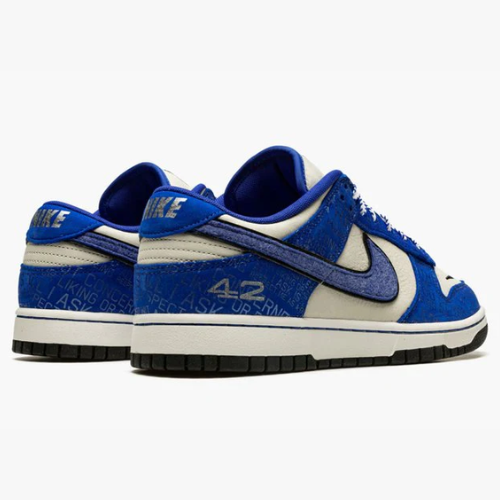 Nike Dunk Low Jackie Robinson