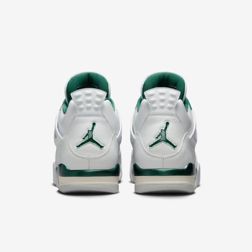 AIR JORDAN 4 PINE GREEN