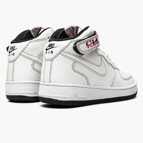 Air Force 1 Mid Chi Town