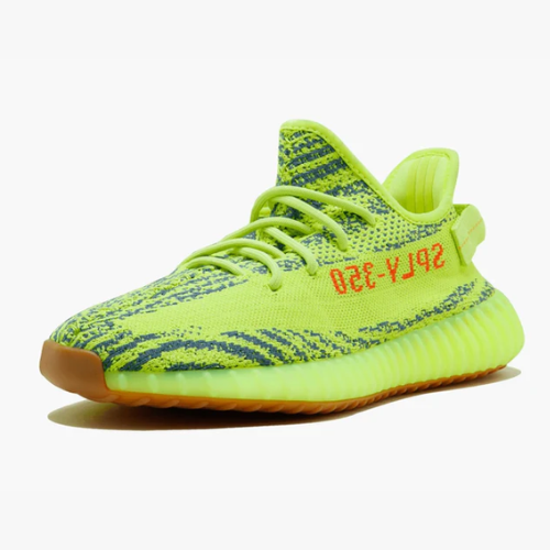 Yeezy Boost 350 V2 SEMI FROZEN YELLOW