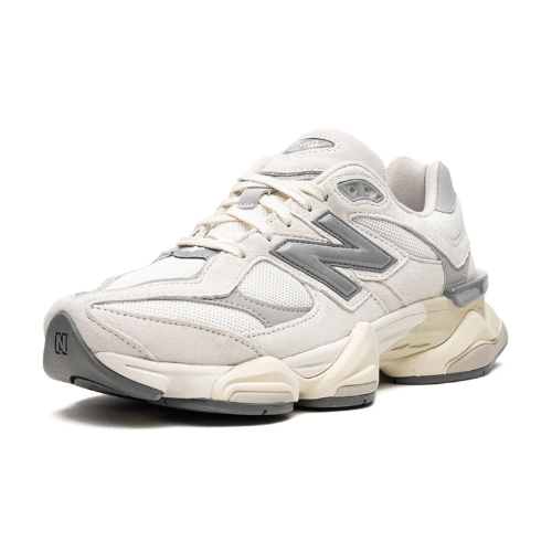 New Balance 9060 SEA SALT WHITE