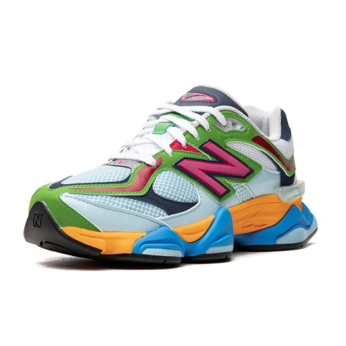 New Balance 9060 BEACH GLASS