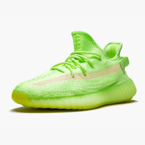 Yeezy Boost 350 V2 GLOW IN THE DARK