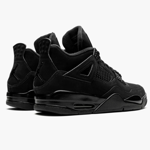 Air Jordan 4 Retro Black Cat 2020