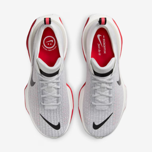 Nike Invincible 3 BRANCO