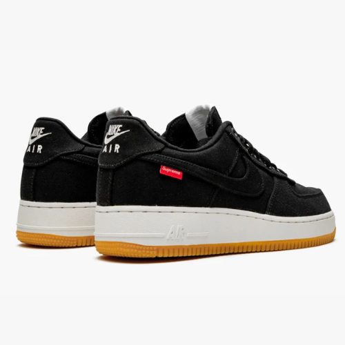 Air Force 1 Low Premium 08 NRG Supreme