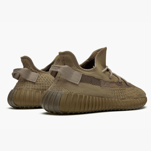 Yeezy Boost 350 V2 Earth